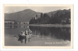 21746 - Furtnersee Bei Neumarkt Stmk Barque - Neumarkt