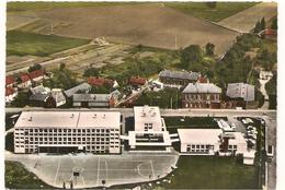 Rosieres En Santerre - Vue Aerienne -  CPSM ° - Rosieres En Santerre