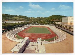 Italie--ROME-- Stadio Dei  Marmi--Stade Des Marbres  (stade ) -- Vue Aérienne ...........à Saisir - Stadiums & Sporting Infrastructures