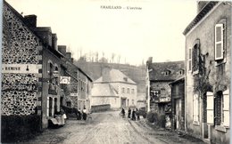 53 - CHAILLAND --  L'Arrivée - Chailland