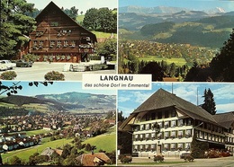 LANGNAU Emmental - Langnau Im Emmental