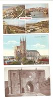 THREE POSTCARDS OF BRIDLINGTON - Sonstige & Ohne Zuordnung