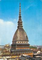 3209"TORINO-MOLE ANTONELLIANA " CART. POST. ORIG. NON SPED. - Mole Antonelliana