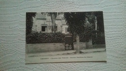 B5/avenue Des Tilleuls- Ancien Pavillon De Chasse - Croissy-sur-Seine