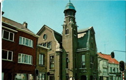 Zwijndrecht Gemeentehuis - Zwijndrecht