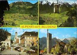 BLUDENZ - Bludenz