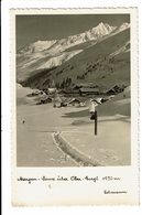 CPA - Carte Postale Autriche - Ober Gurl -1949- VM2243 - Imst