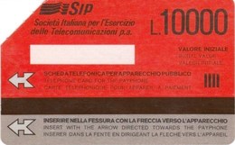 ROSSA 1098 C&c / P72 Golden, USATA MAGNETIZZATA - Publiques Précurseurs