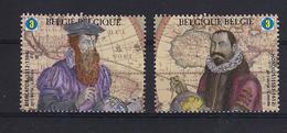 N°4224/4225 MNH ** POSTFRIS ZONDER SCHARNIER SUPERBE - Nuovi