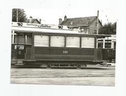 Suisse Genève Tramway Au Rondeau De Carouge 1939, Cpm - Carouge