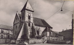 Montesson : L'Eglise - Montesson