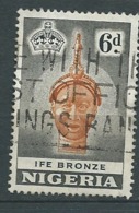 Nigeria   - Yvert N°   82  Oblitéré  -   Bce 17124 - Nigeria (...-1960)