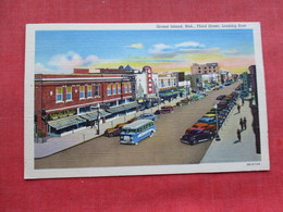 Third Street   Nebraska > Grand Island   Ref 3282 - Grand Island