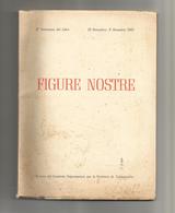 FIGURE NOSTRE COMITATO ORG. PROVINCIA DI CALTANISSETTA 1953 LUSSOGRAFICA IN 8^ PAG. 108 - Bibliography