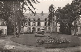 78 - SEPTEUIL - Château De Septeuil (XVIIIe Siècle) - Septeuil