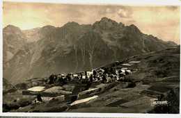 38....isere....villard...cpsm - Villard-de-Lans