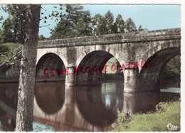 87 - BUSSIERE POITEVINE- PONT DE VAUZELLE - Bussiere Poitevine