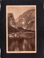 85467    Germania,  St.  Bartholoma Am  Konigssee,  NV - Hirschau