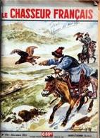 Le Chasseur Français N°596 Février 1940 - Chasse & Pêche