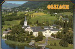 Ossiach - Ossiachersee-Orte