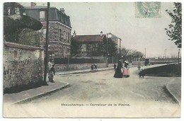 95 Beauchamp - Carrefour De La Plaine - Beauchamp