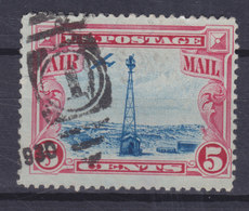 United States 1928 Mi. 310    5c. Air Mail Leuchtfeuer - 1a. 1918-1940 Oblitérés