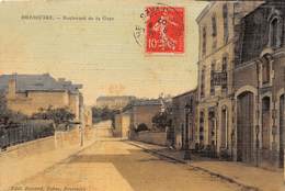 79-BRESSUIRE- BOULEVARD DE LA GARE - Bressuire