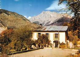 L'ARGENTIERE-la-BESSEE - La Maison De Repos Claire-Fontaine - L'Argentiere La Besse