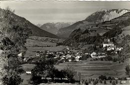 ZX+ Österreich Tirol Ötz - Oetz