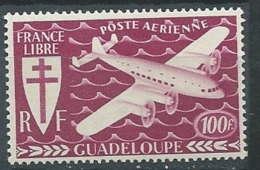 A.E.F.  Aérien    -  Yvert N°  5 **  - Bce 17853 - Airmail