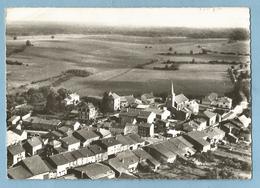 A088  CPSM  RECHICOURT-le-CHATEAU  (Moselle)  Vue Générale  ++++++++++++++ - Rechicourt Le Chateau