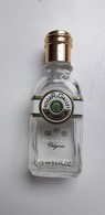 Roger & Gallet Eau De Cologne Vétiver 15 Ml Vide - Bottles (empty)