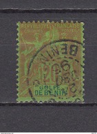 1893   YVERT  Nº 26 - Used Stamps