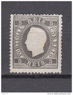 1870 - 1880    YVERT  Nº  35   ( * ) - Ungebraucht