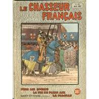 Le Chasseur Français N°662 Avril 1952 - Chasse & Pêche