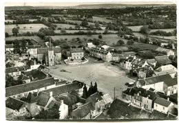 ST SAINT AIGNAN Vue Générale 53 - Saint Aignan Sur Roe