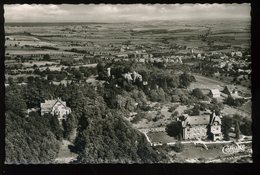 Luftkurort Kirchheimbolander Mit Blick Auf Das Erholungsheim Der Badischen Anilin Und Soda Fabrik Ludwigshafen - Kirchheimbolanden