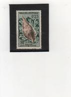 WALLIS & FUTUNA   1962-63  Y.T. N° 162  à  167  Incomplet  Oblitéré - Used Stamps