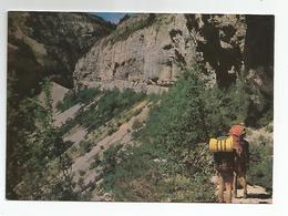 38 Isère - Le Vercors Randonée - Vercors