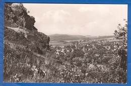 Deutschland; Auerbach Vogtland; Panorama - Auerbach (Vogtland)