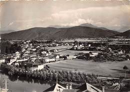 31-MONTREJEAU- VUE SUR GOURDON - Montréjeau