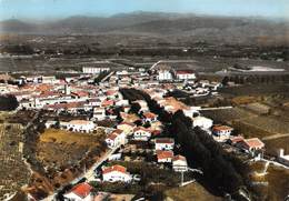 34-GIGNANC- VUE GENERALE AERIENNE - Gignac