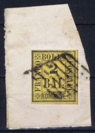Romagna Sa 2 On Fragment 1859 2 BAI - Romagna