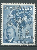 Seychelles    - Yvert N°    153   Oblitéré      -   Bce 181133 - Seychellen (...-1976)