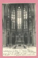 57 - MONTIGNY LES METZ - Nels Sans Numéro - Chapelle Du Sacré Coeur - Metz Campagne