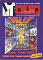 REVISTA XIP Nº12  DEL MES DE ENERO DEL AÑO 2000 - FELIZ AÑO 2000 EDICION ESPECIAL - Livres & CDs