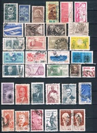 Lot Brasilien  (Sondermarken Meist 60er Jahre  Siehe Bild) - Collections, Lots & Séries