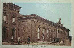 Feignies La Gare - Feignies