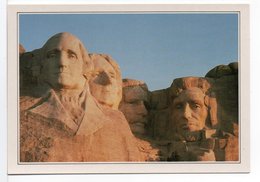 CPM - MOUNT RUSHMORE - Mount Rushmore