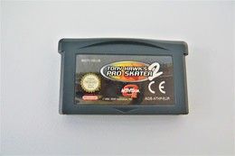 NINTENDO GAMEBOY ADVANCE: TONY HAWK PRO SKATER 2  - ACTIVISION - 1999-2000 - Game Boy Advance